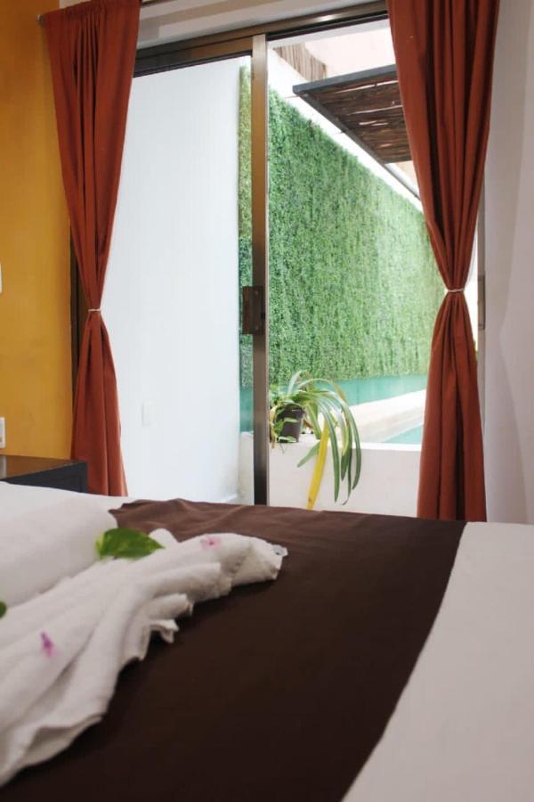 Ocean Front Boutique Hotel Playa del Carmen