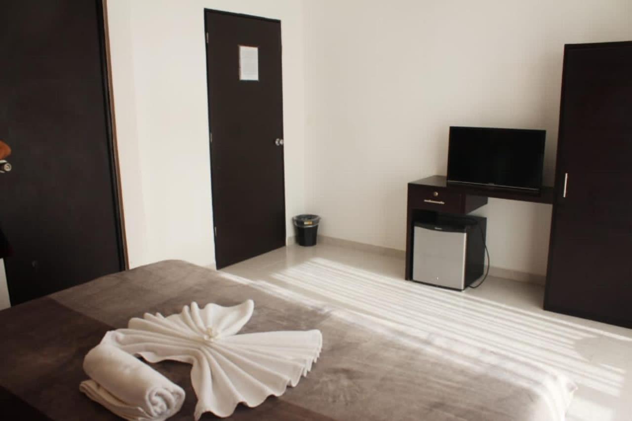 Ocean Front Boutique 4*