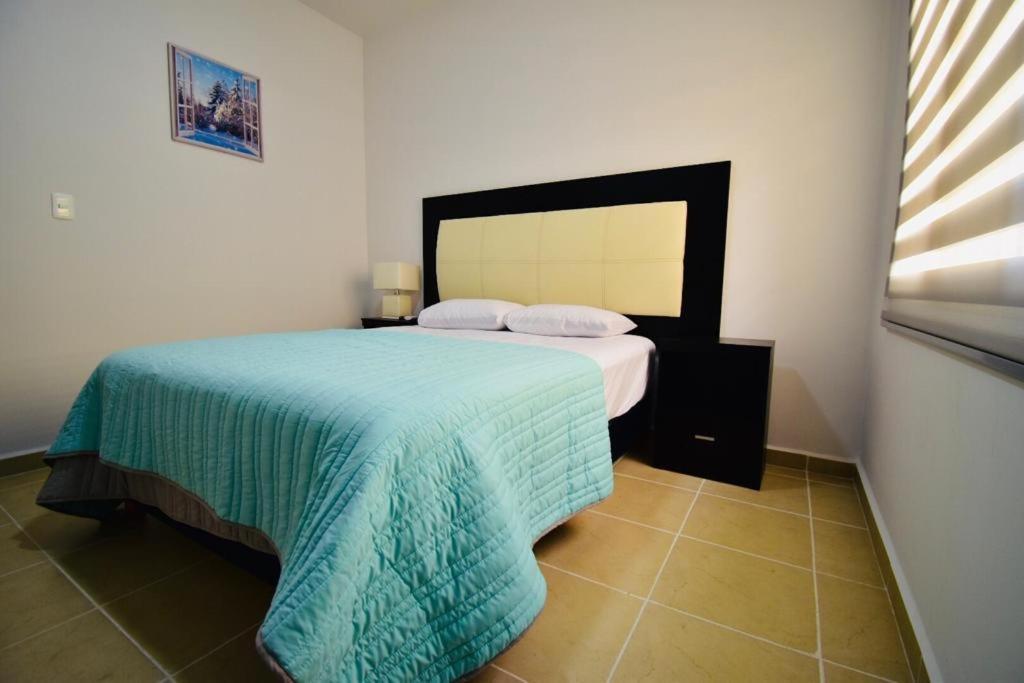 Apartamento Real Amalfi By Colibri Creel
