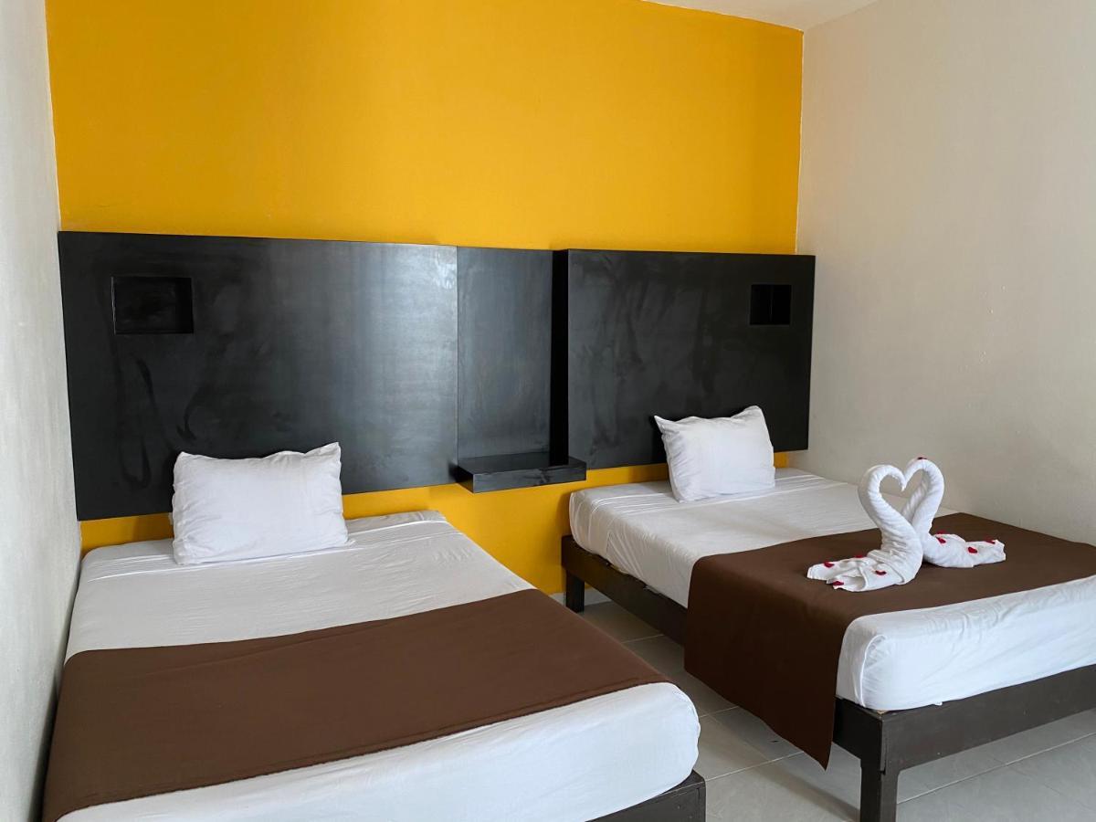 Ocean Front Boutique Hotel