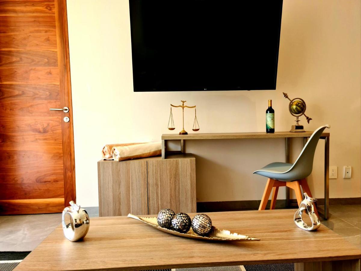 Apartamento Discover From The Gallery Steps To The Playa del Carmen