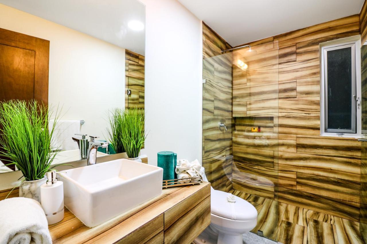 Căn hộ Playa 4020 With Rooftop Pool Near 5th And Beach Playa del Carmen