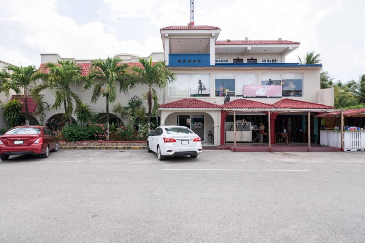 Caribbean Faisan Hotel