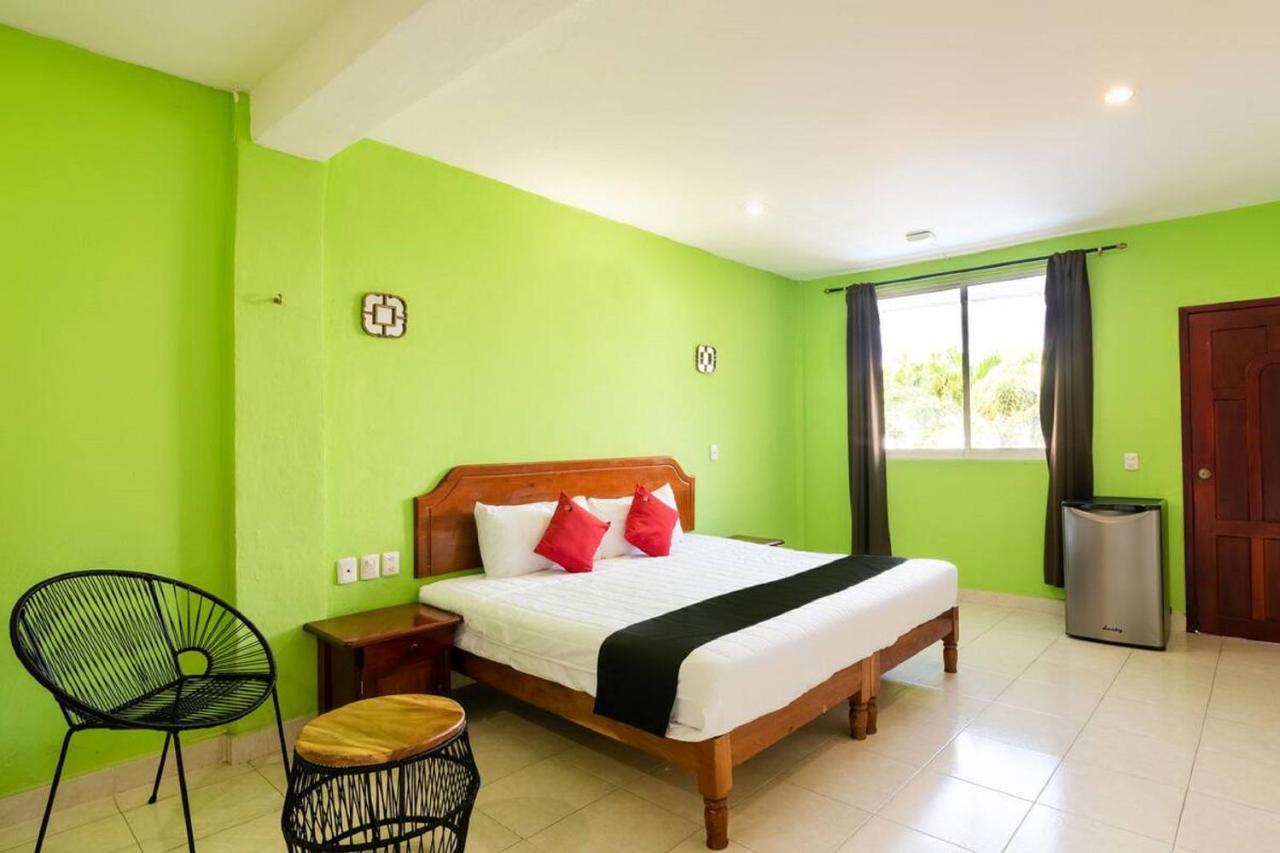 Hotel Caribbean Faisan 3*
