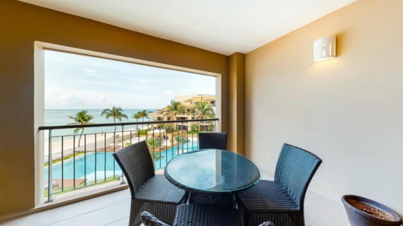 El Faro 305 Surf Apartamento *