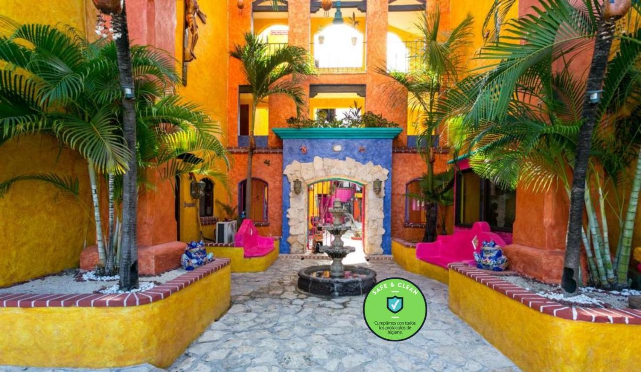 Hacienda Maria Bonita