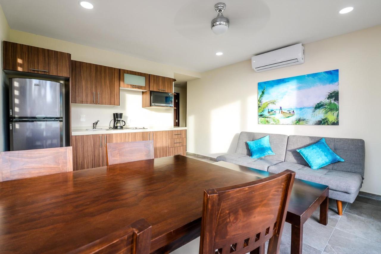 Căn hộ Playa 4020 With Rooftop Pool Near 5th And Beach *