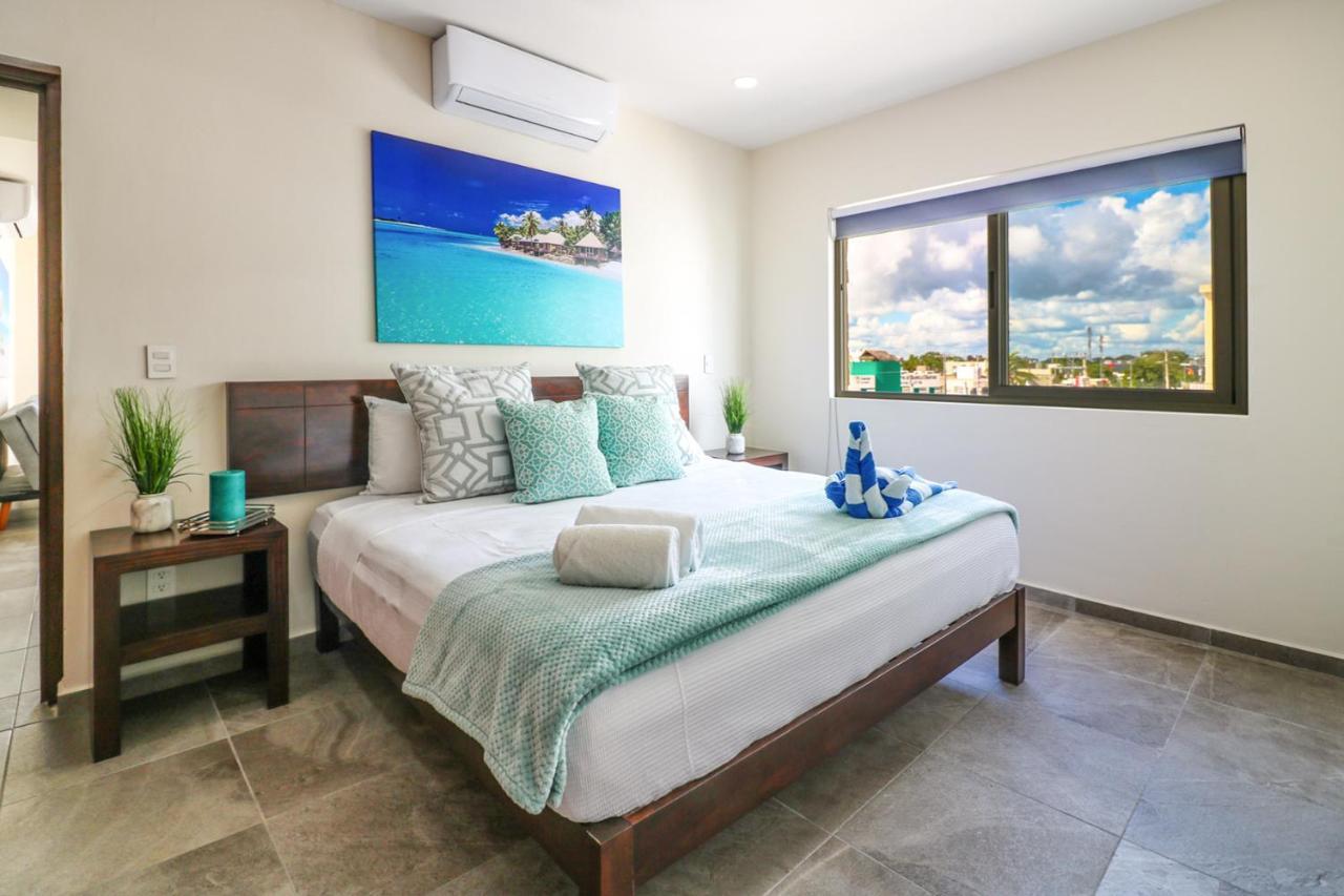 Playa 4020 With Rooftop Pool Near 5th And Beach Căn hộ