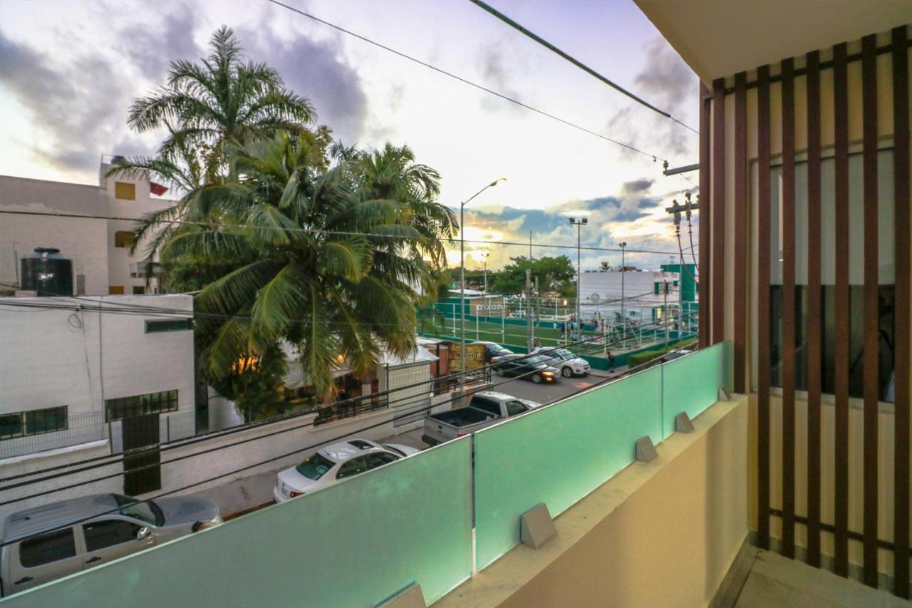 Căn hộ Playa 4020 With Rooftop Pool Near 5th And Beach