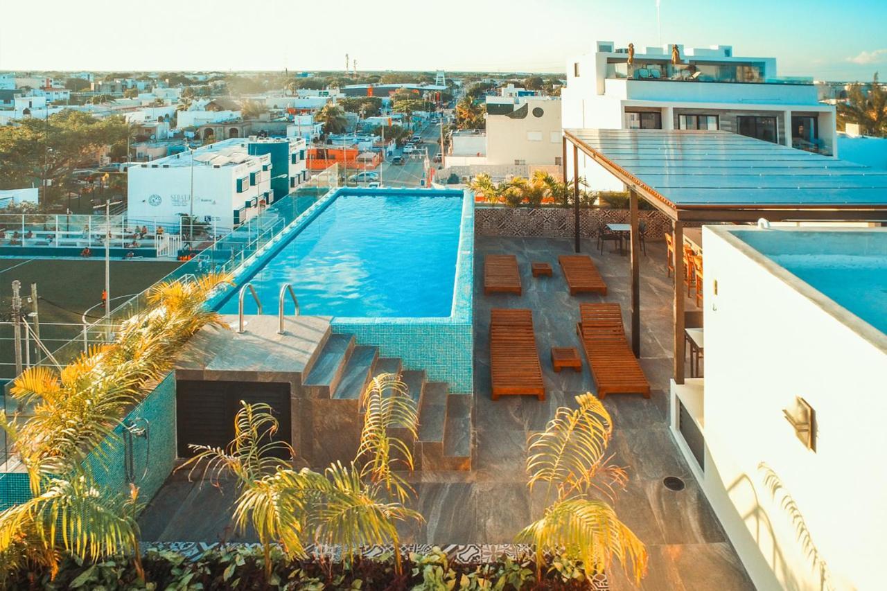 Căn hộ Playa 4020 With Rooftop Pool Near 5th And Beach *