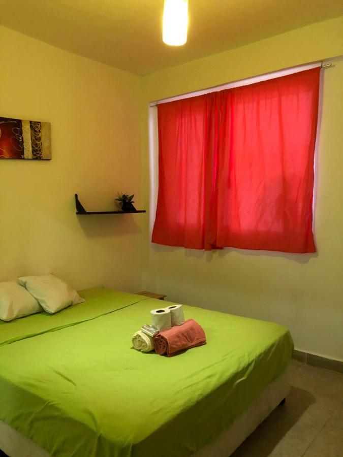 Casa Xpu Ha Privatunterkunft