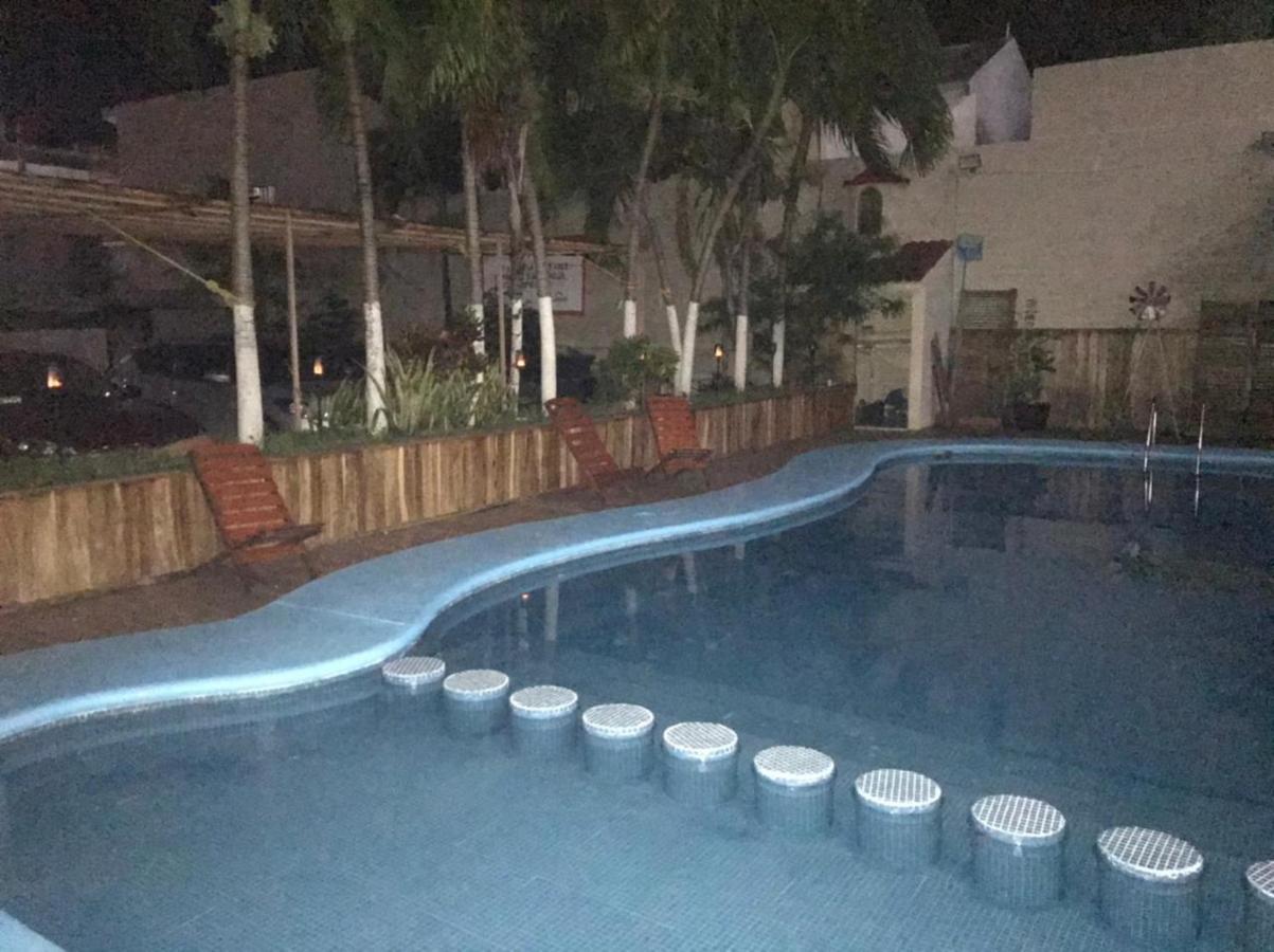 Hotel Caribbean Faisan 3*