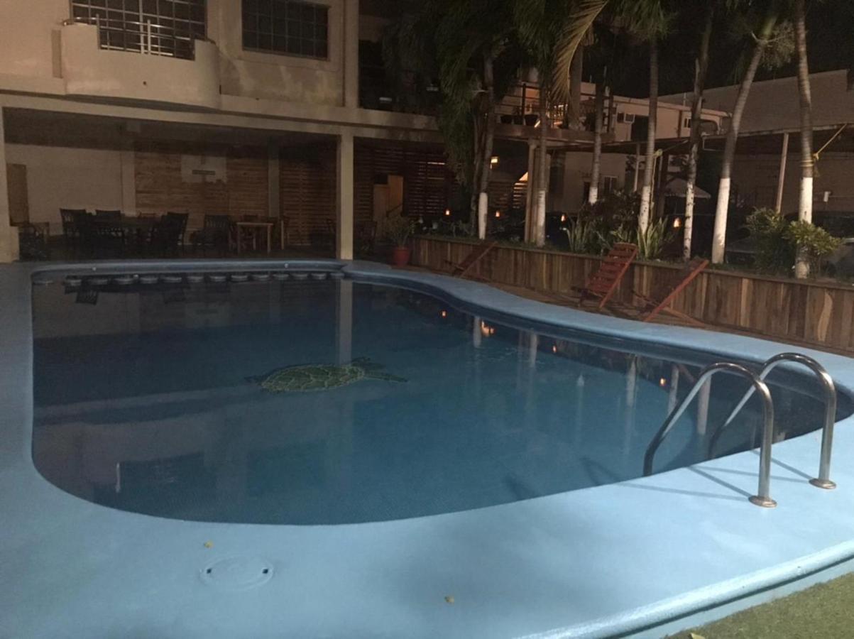 Caribbean Faisan 3*