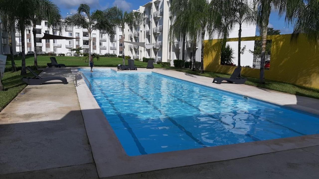 Apartamento Residencial Tullerias *