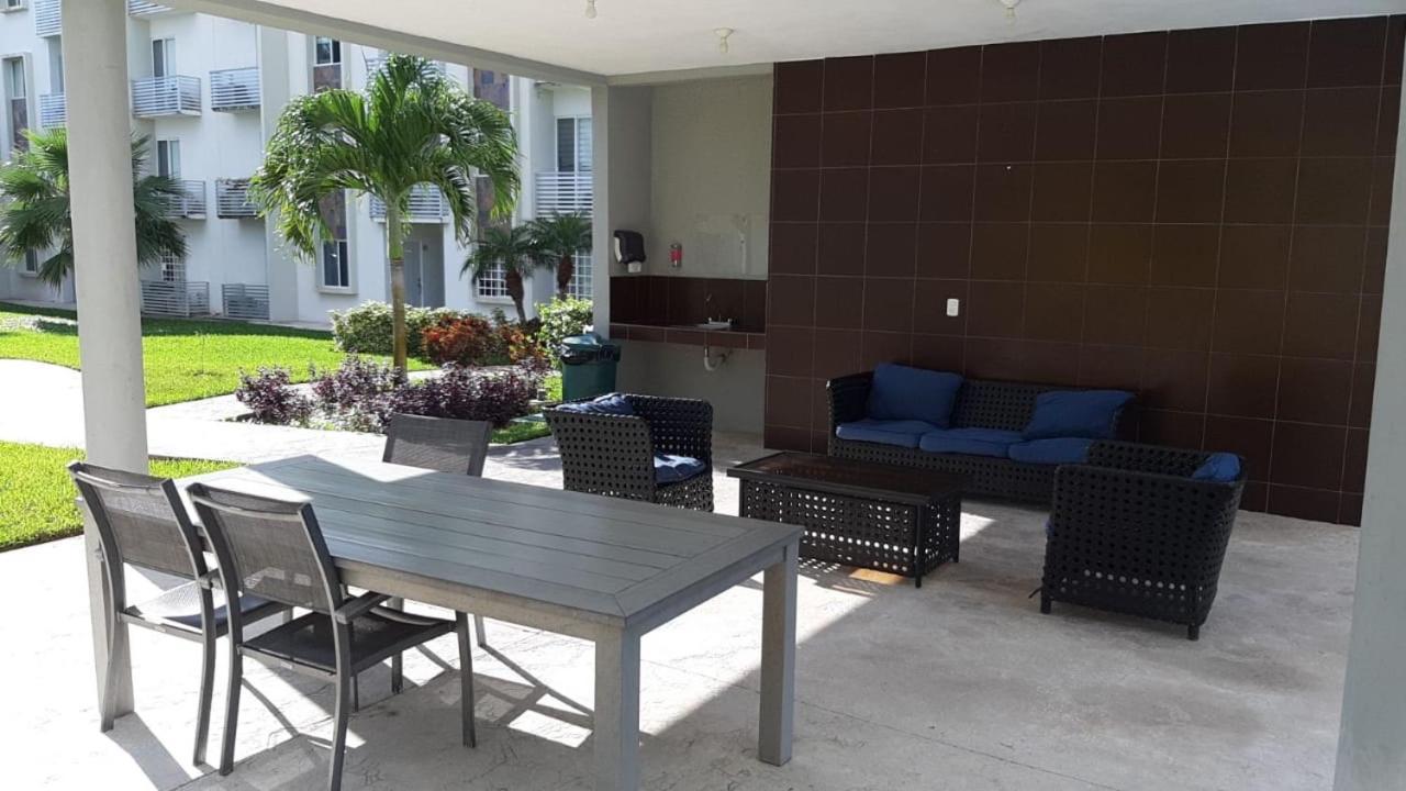Apartamento Residencial Tullerias *