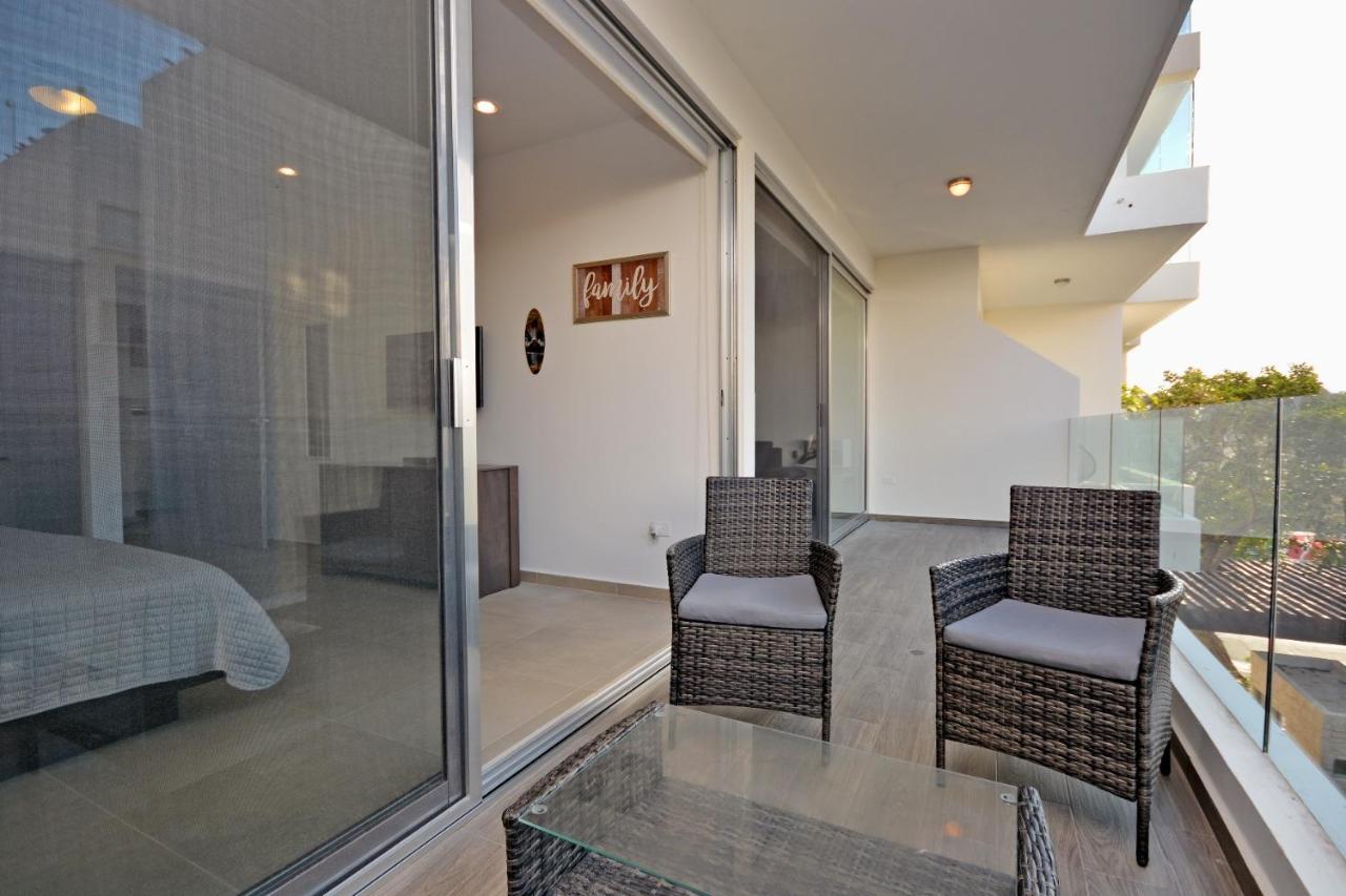 Apartment Solea 309