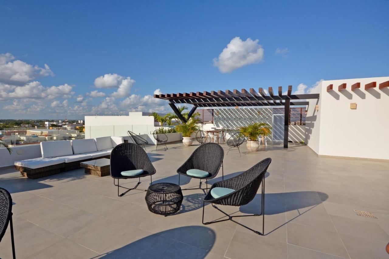 Solea 309 Apartment Playa del Carmen