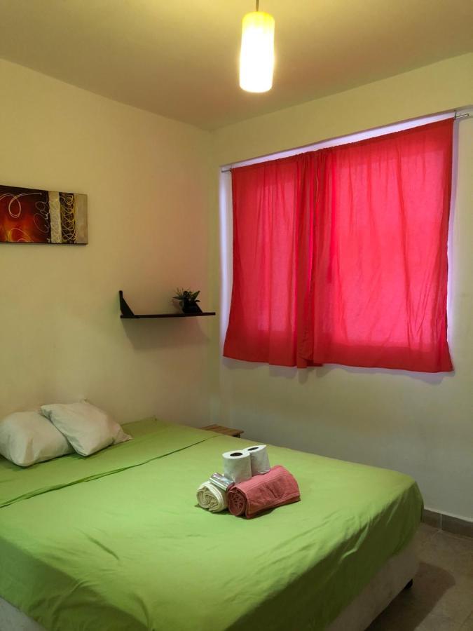Privatunterkunft Casa Xpu Ha *