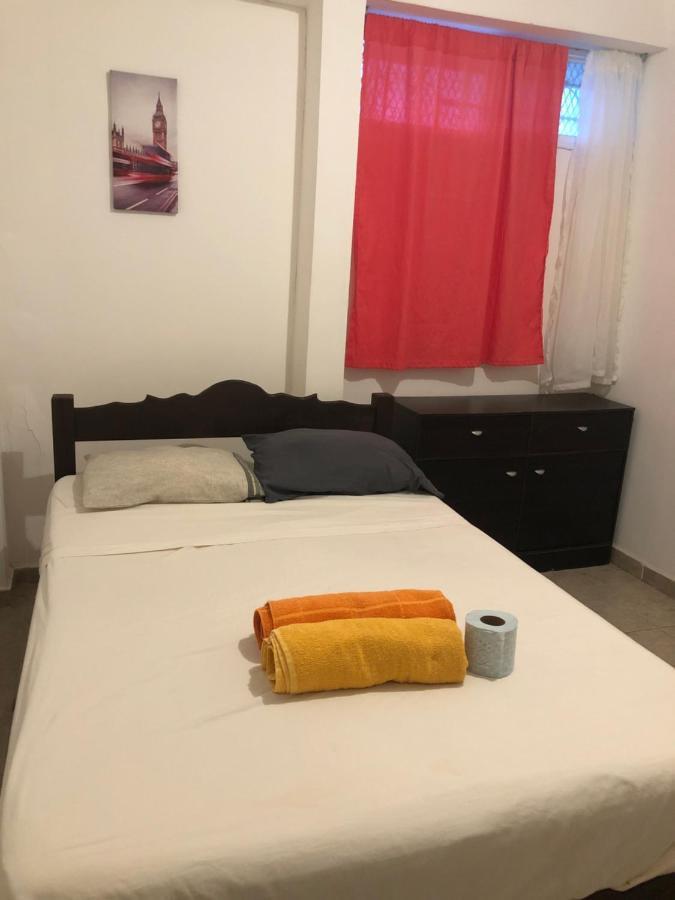 Casa Xpu Ha Privatunterkunft