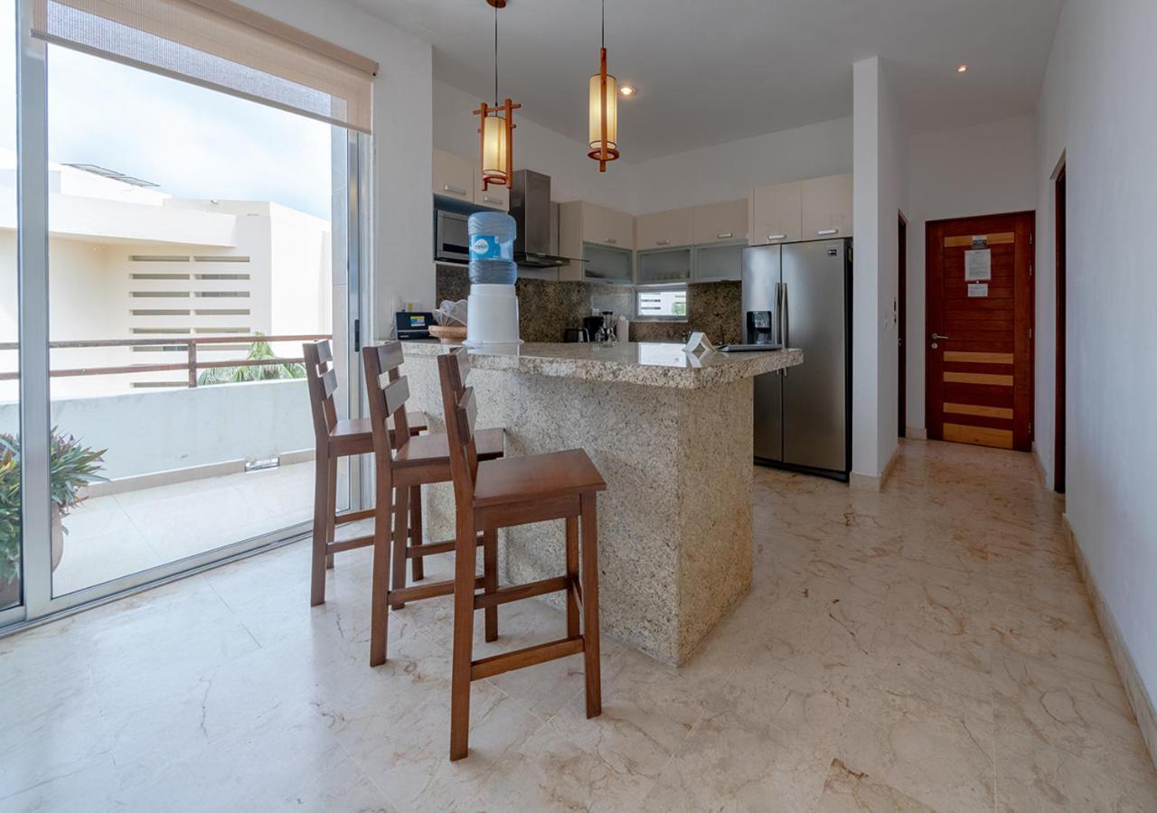 Penthouse Turquesa - Beachside - At Casa Del Mar *