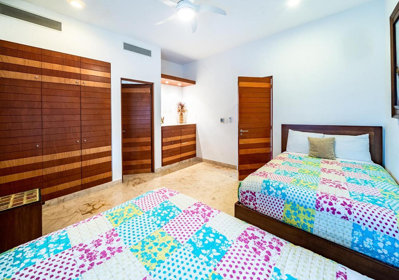 Penthouse Turquesa - Beachside - At Casa Del Mar