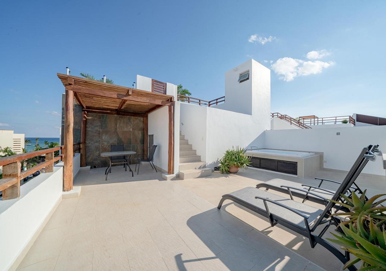 Penthouse Turquesa - Beachside - At Casa Del Mar Holiday home