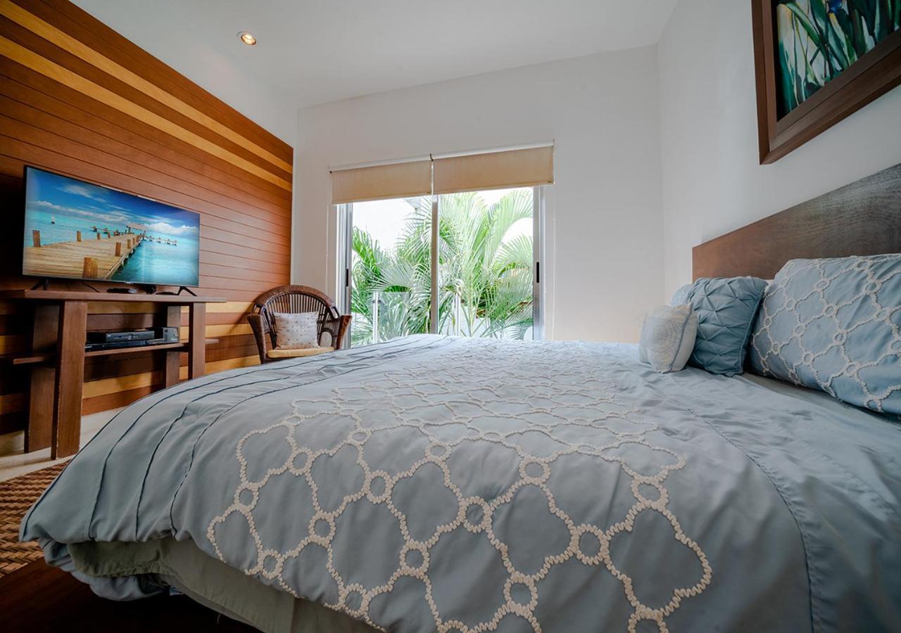 Penthouse Turquesa - Beachside - At Casa Del Mar Playa del Carmen