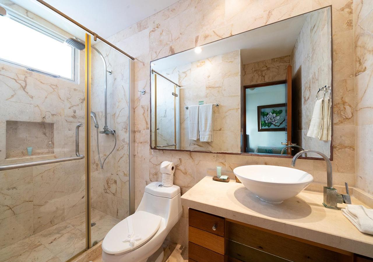 Penthouse Turquesa - Beachside - At Casa Del Mar Holiday home Playa del Carmen