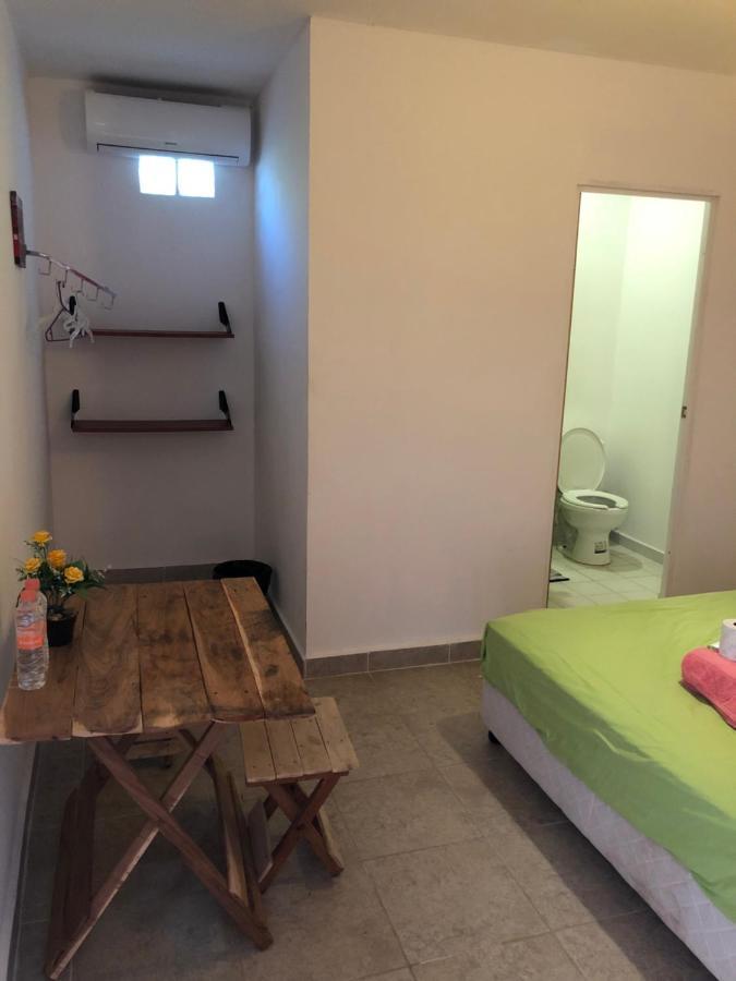 Casa Xpu Ha Privatunterkunft
