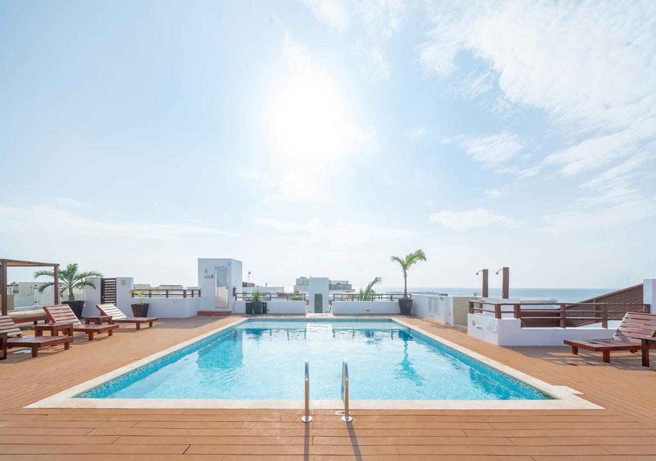 Holiday home Penthouse Turquesa - Beachside - At Casa Del Mar Playa del Carmen