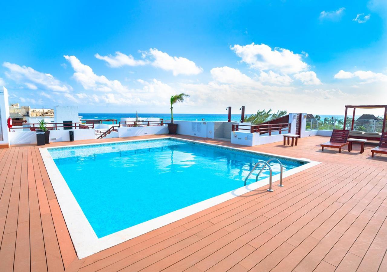 Penthouse Turquesa - Beachside - At Casa Del Mar Holiday home