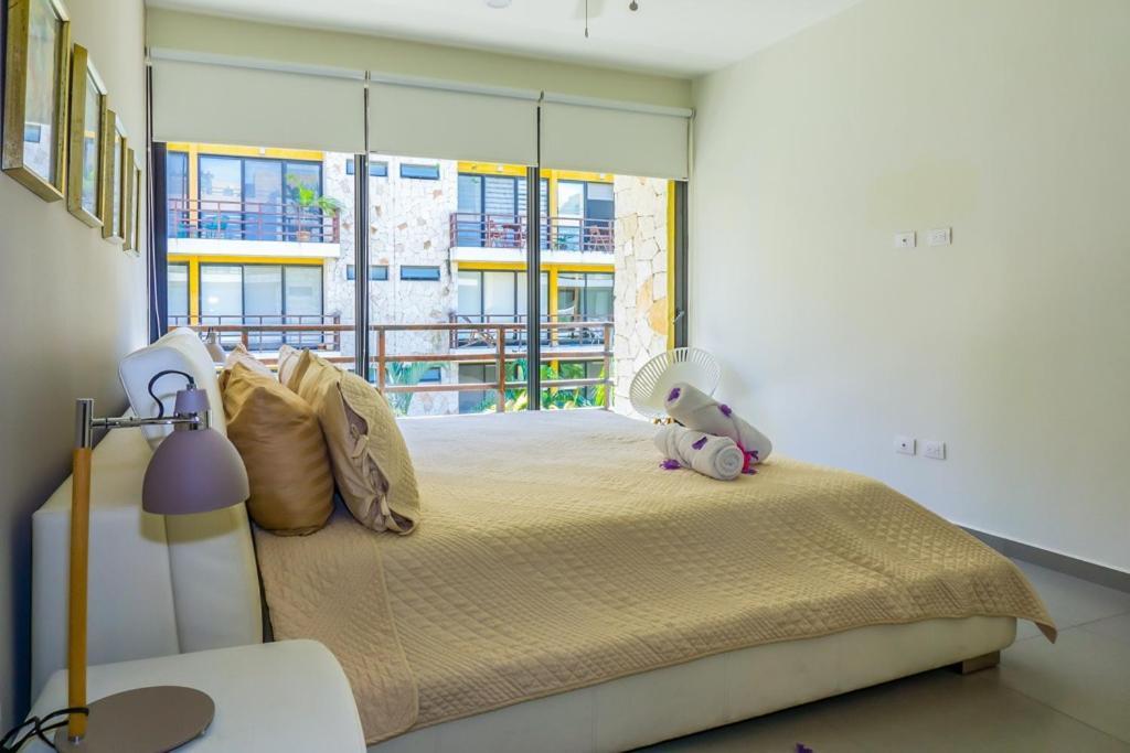 Apartment Lunada 314 Modern