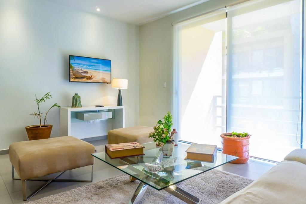 Apartment Lunada 314 Modern
