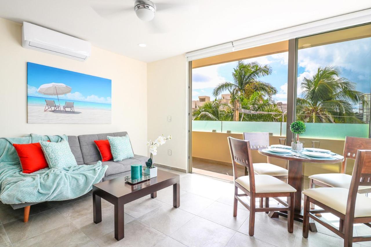 Playa 4020 With Rooftop Pool Near 5th And Beach Căn hộ