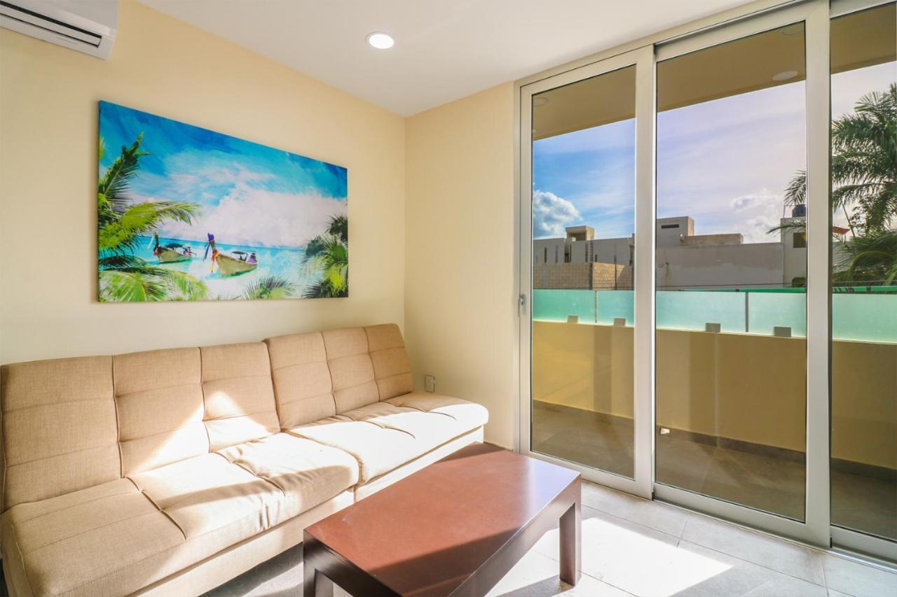 Căn hộ Playa 4020 With Rooftop Pool Near 5th And Beach *