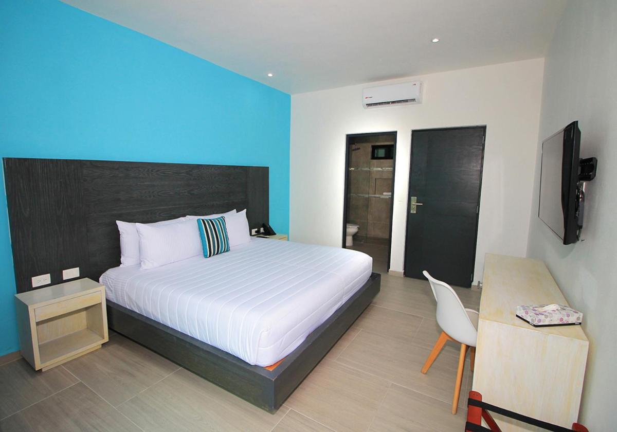 We Express (adults Only) Hotel Playa del Carmen