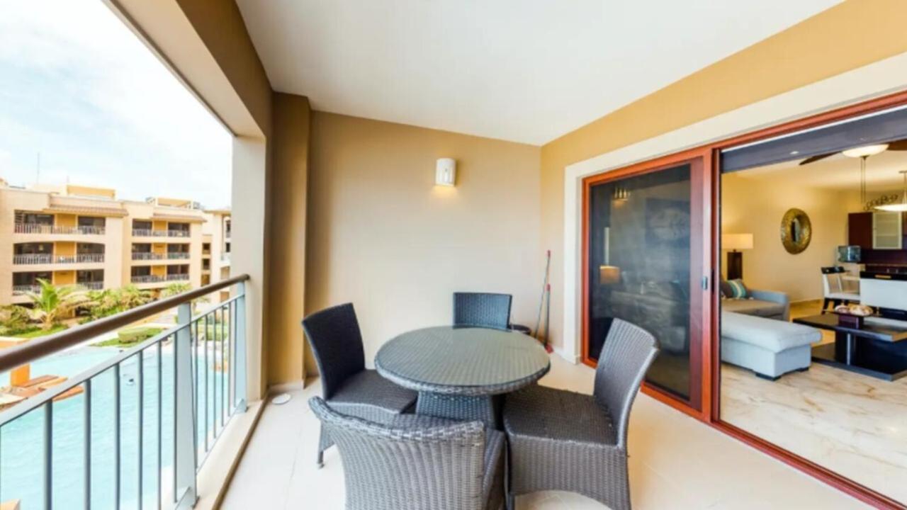 Apartamento El Faro 305 Surf Playa del Carmen