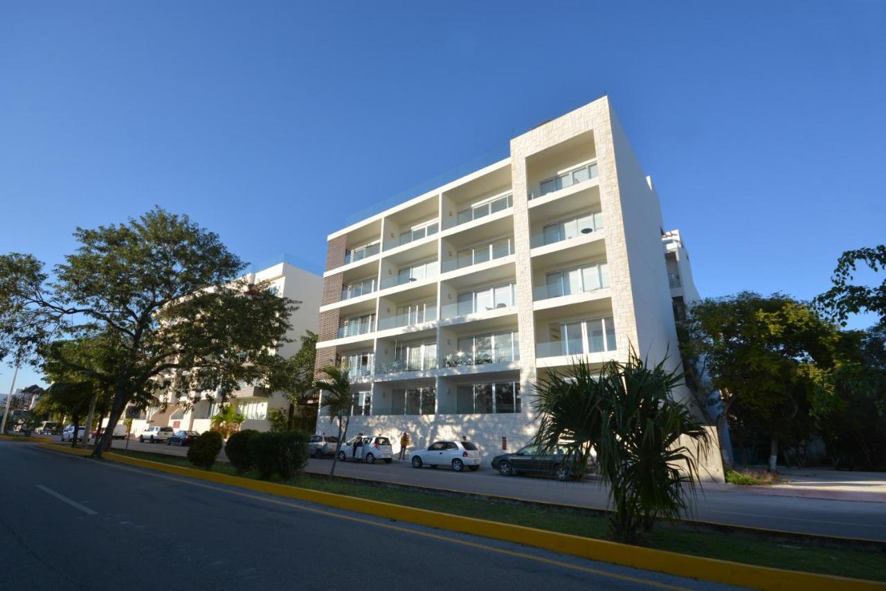Apartment Solea 309
