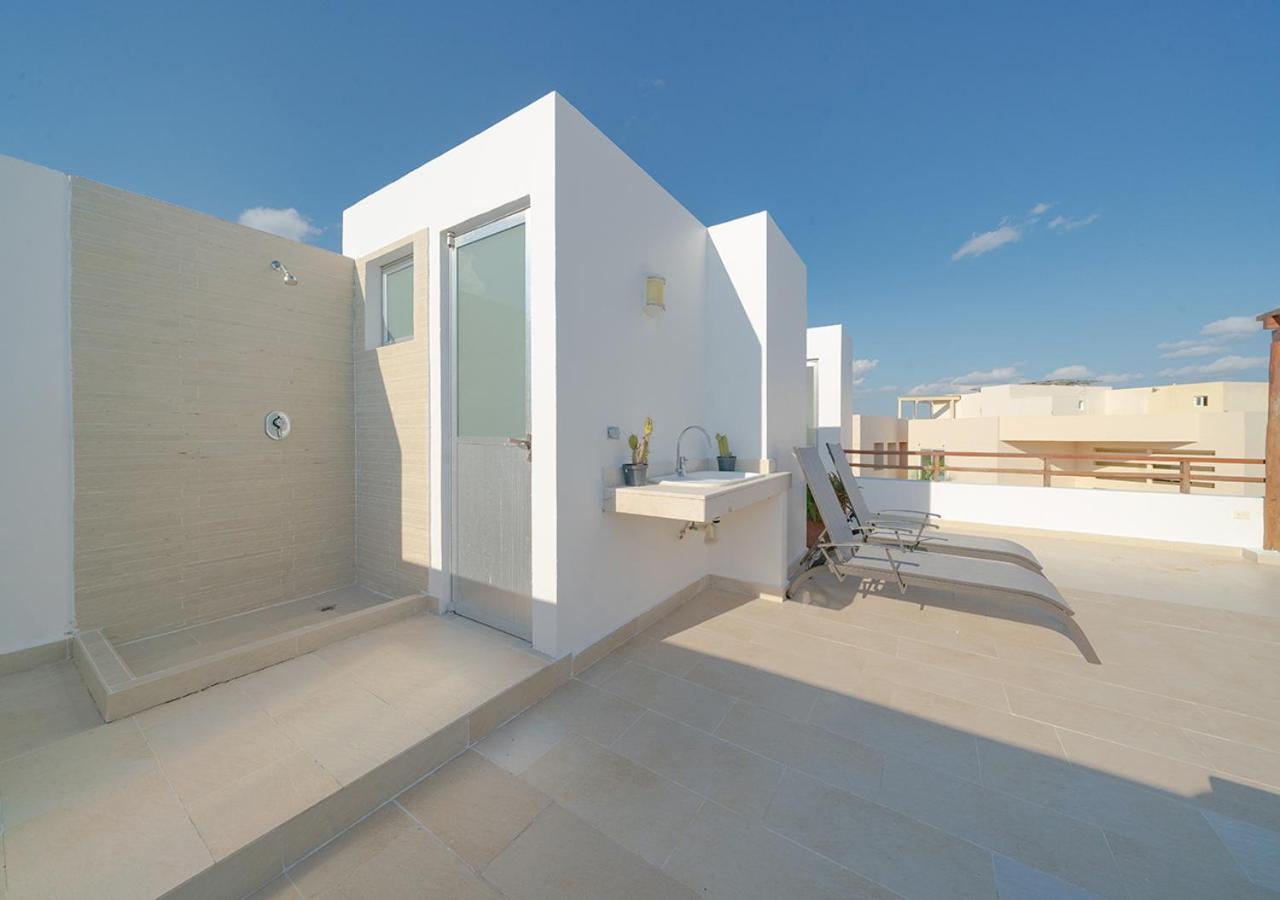 Penthouse Turquesa - Beachside - At Casa Del Mar Holiday home *