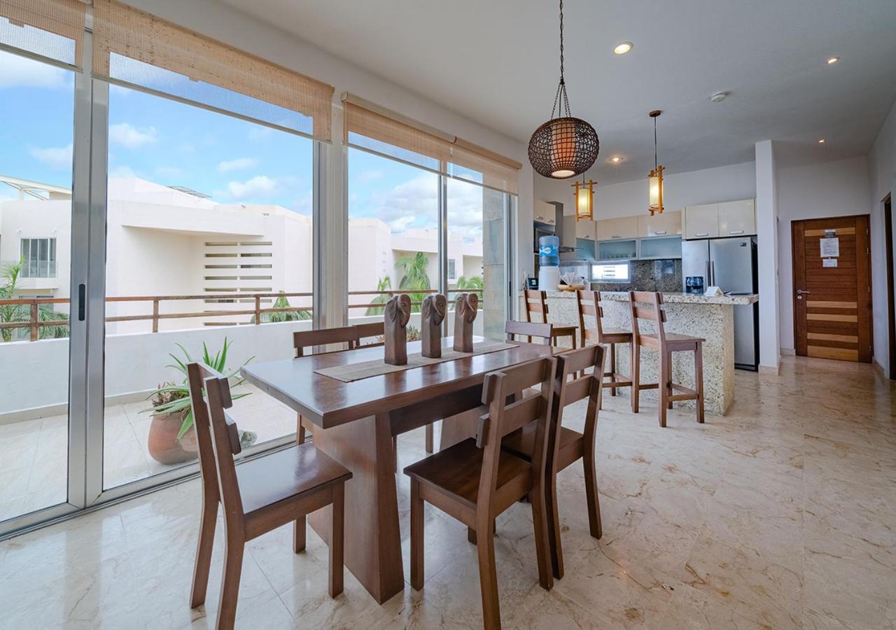 Penthouse Turquesa - Beachside - At Casa Del Mar