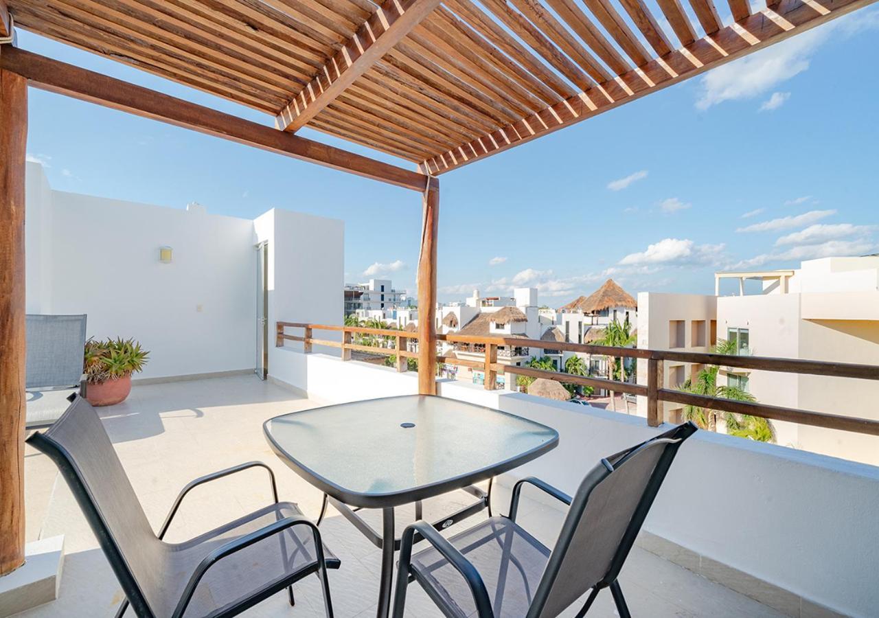 Holiday home Penthouse Turquesa - Beachside - At Casa Del Mar
