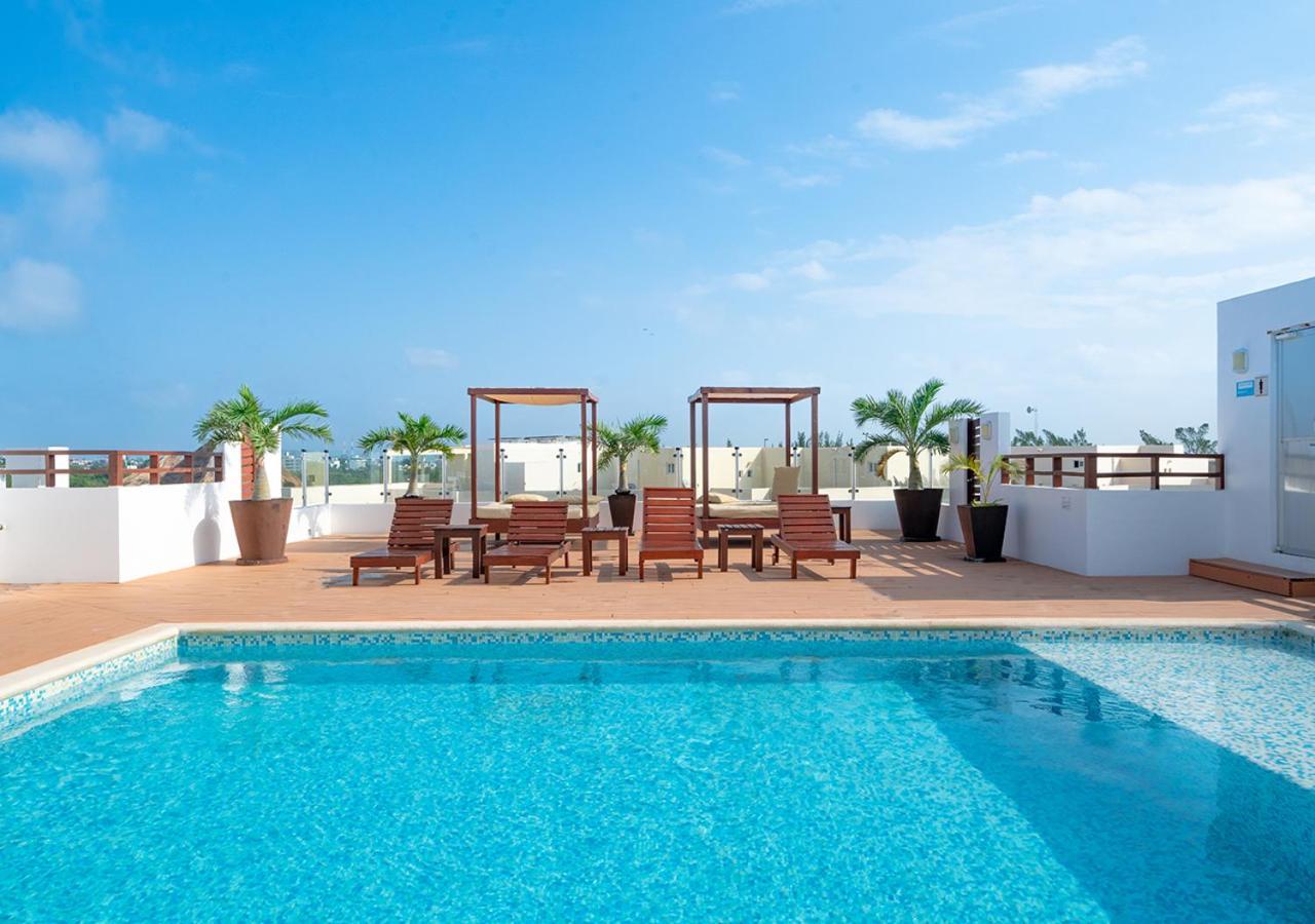 Penthouse Turquesa - Beachside - At Casa Del Mar Holiday home