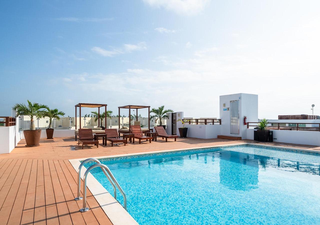 Penthouse Turquesa - Beachside - At Casa Del Mar Holiday home *