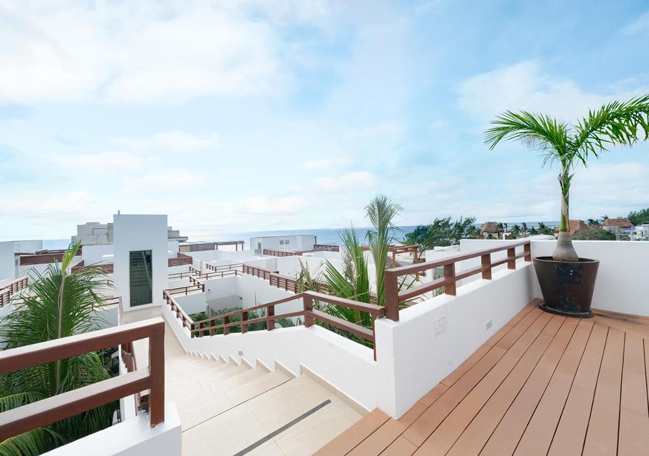 Holiday home Penthouse Turquesa - Beachside - At Casa Del Mar *