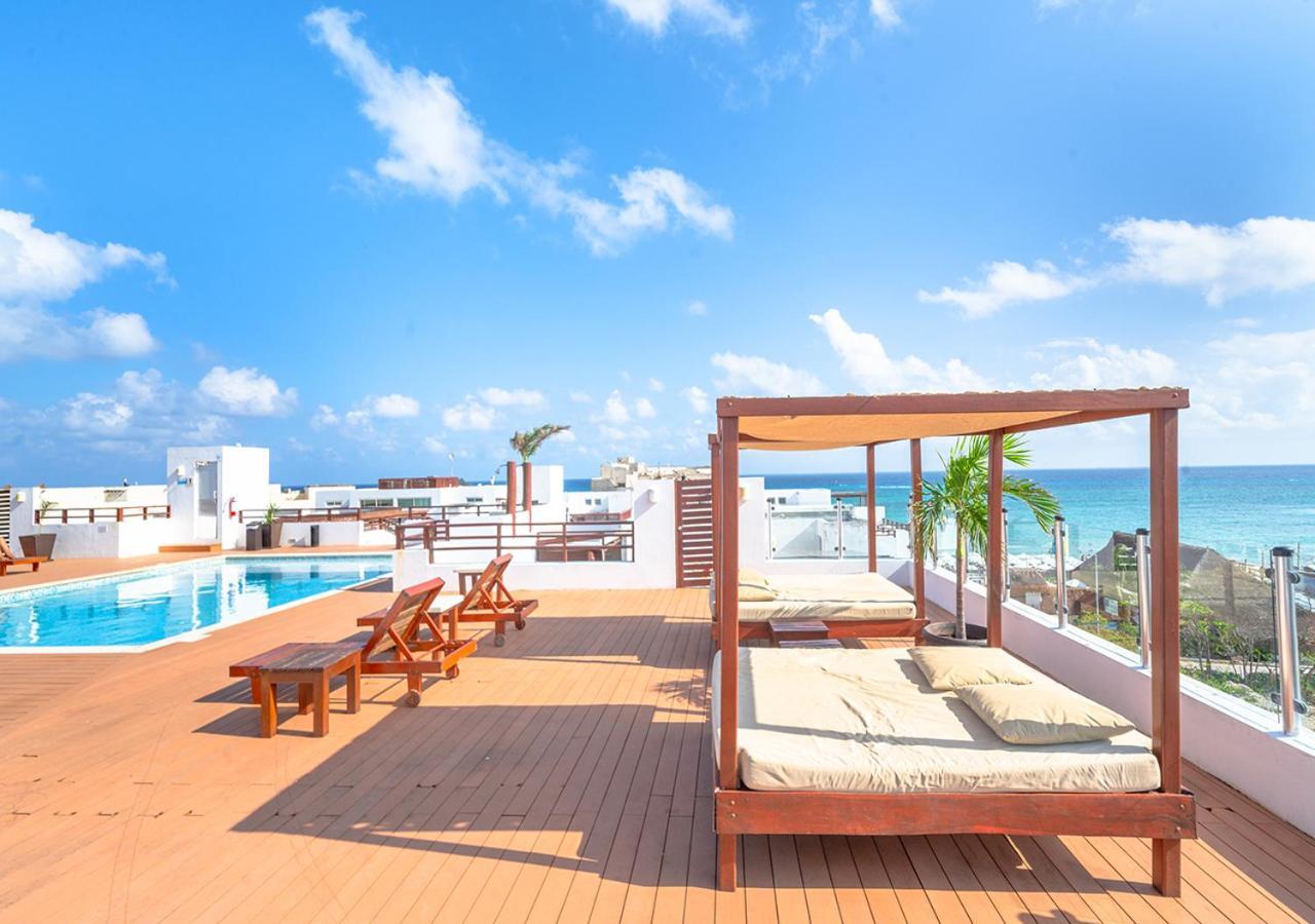 Penthouse Turquesa - Beachside - At Casa Del Mar Holiday home *