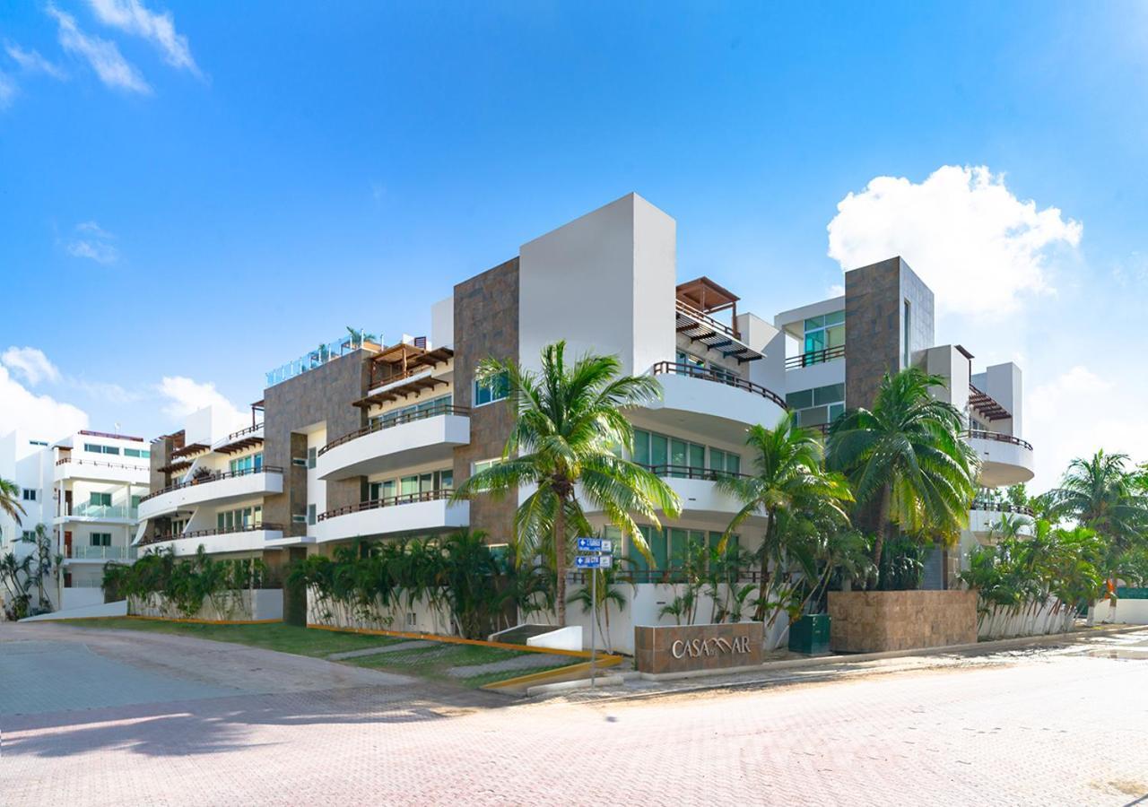 Penthouse Turquesa - Beachside - At Casa Del Mar Holiday home *