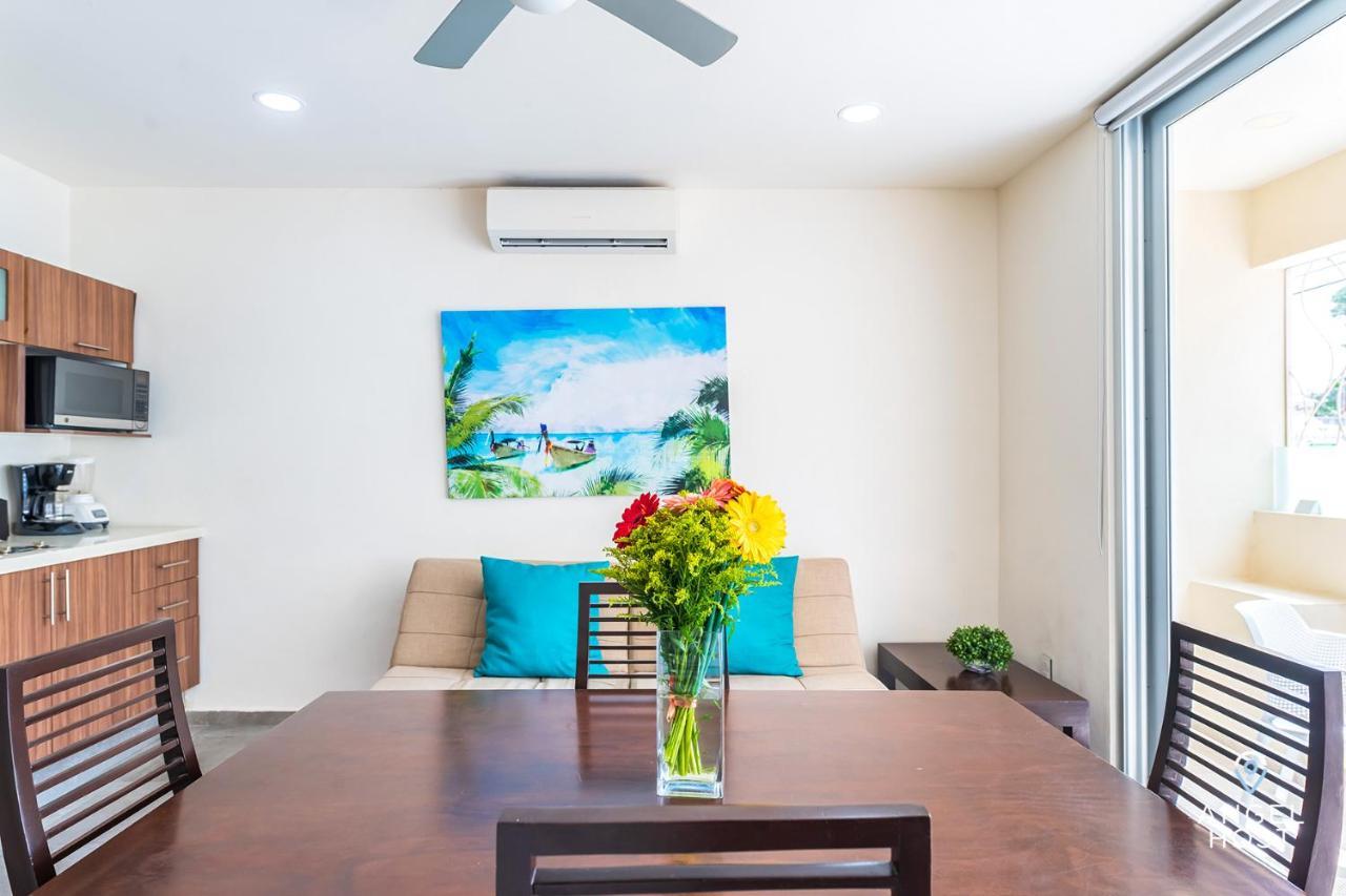 Căn hộ Playa 4020 With Rooftop Pool Near 5th And Beach *