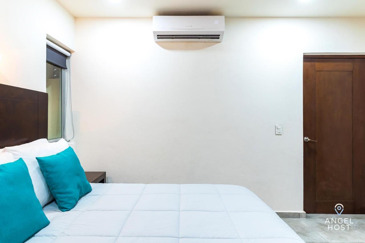 Căn hộ Playa 4020 With Rooftop Pool Near 5th And Beach *