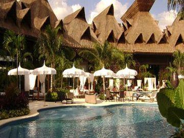 Grand Mayan Biệt thự Playa del Carmen