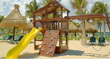 Biệt thự Grand Mayan Playa del Carmen